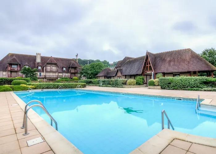 Domaine De Clairefontaine-2 By Interhome בית נופש