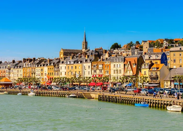 Domaine De Clairefontaine-2 By Interhome בית נופש