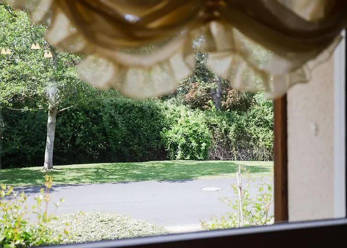 בית נופש Domaine De Clairefontaine-2 By Interhome דוביל