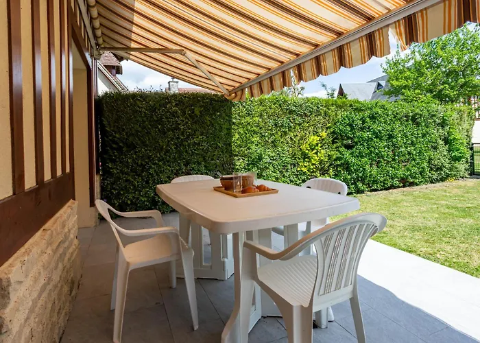 Domaine De Clairefontaine-2 By Interhome בית נופש *