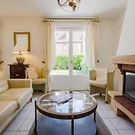 Domaine De Clairefontaine-2 By Interhome *