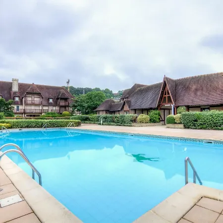 Domaine De Clairefontaine-2 By Interhome Feriehus