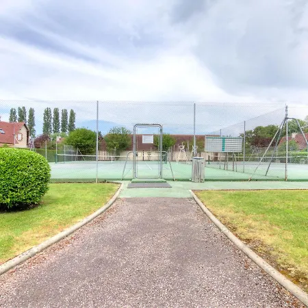 Domaine De Clairefontaine-2 By Interhome