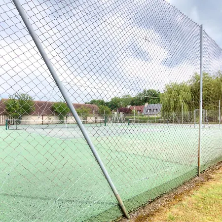 Domaine De Clairefontaine-2 By Interhome Feriehus *