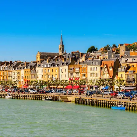 Domaine De Clairefontaine-2 By Interhome Feriehus