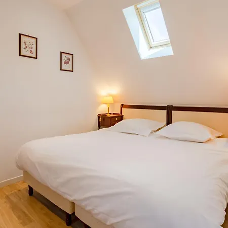 Feriehus Domaine De Clairefontaine-2 By Interhome