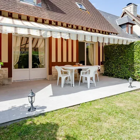 Domaine De Clairefontaine-2 By Interhome Feriehus