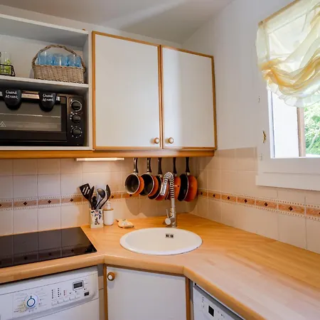 Dom wakacyjny Domaine De Clairefontaine-2 By Interhome