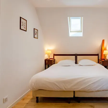 Domaine De Clairefontaine-2 By Interhome Deauville