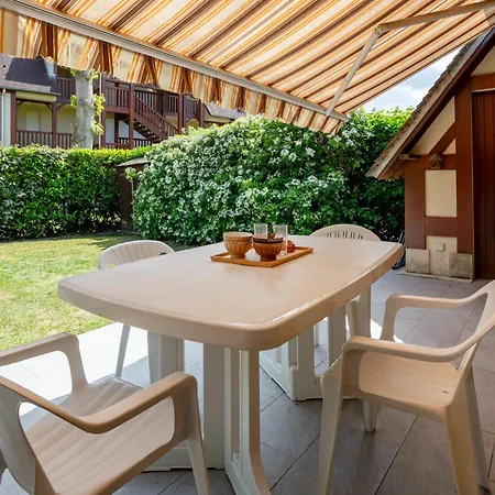 Domaine De Clairefontaine-2 By Interhome Feriehus