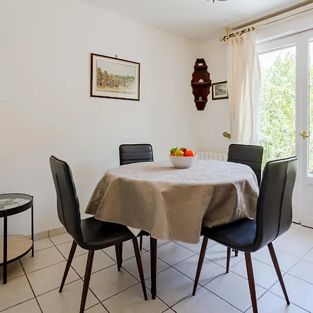 Domaine De Clairefontaine-2 By Interhome Deauville