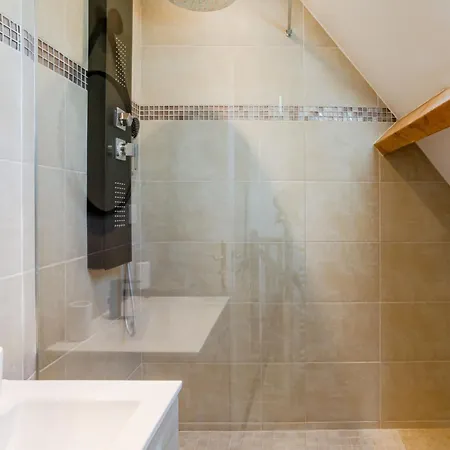 Domaine De Clairefontaine-2 By Interhome Feriehus *