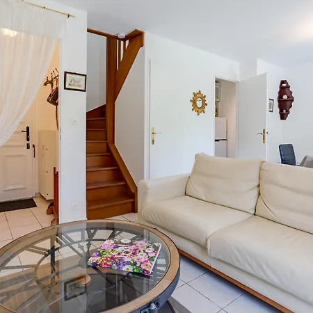 Domaine De Clairefontaine-2 By Interhome Feriehus