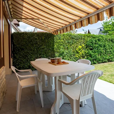 Domaine De Clairefontaine-2 By Interhome Feriehus *