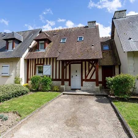 Domaine De Clairefontaine-2 By Interhome Сasa de vacaciones