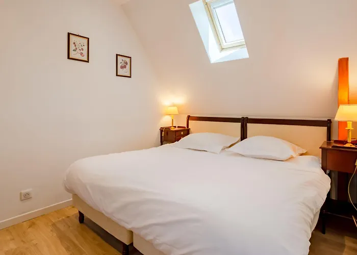 Casa vacanze Domaine De Clairefontaine-2 By Interhome