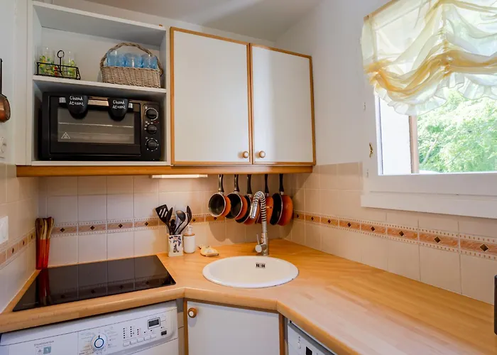 Casa vacanze Domaine De Clairefontaine-2 By Interhome