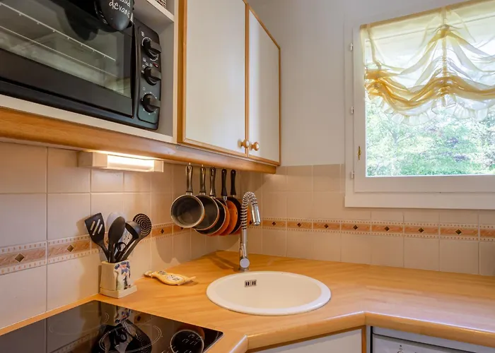 Domaine De Clairefontaine-2 By Interhome Casa vacanze *