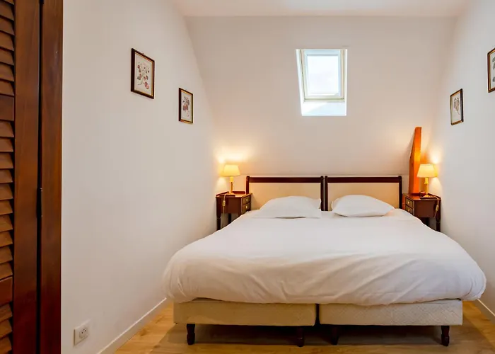 Domaine De Clairefontaine-2 By Interhome Deauville