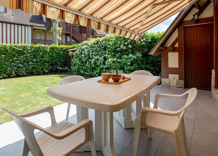 Domaine De Clairefontaine-2 By Interhome Сasa de vacaciones