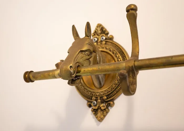 Domaine De Clairefontaine-2 By Interhome Casa vacanze *