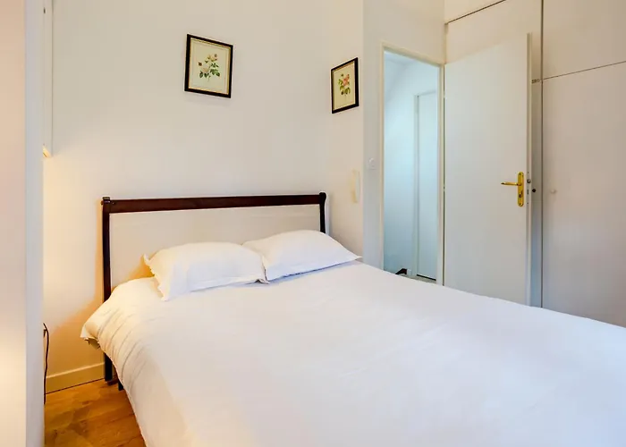 Сasa de vacaciones Domaine De Clairefontaine-2 By Interhome *