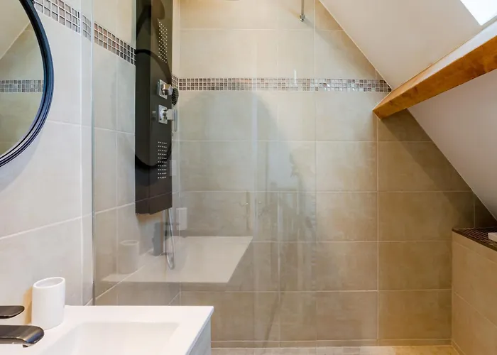 Domaine De Clairefontaine-2 By Interhome Casa vacanze *