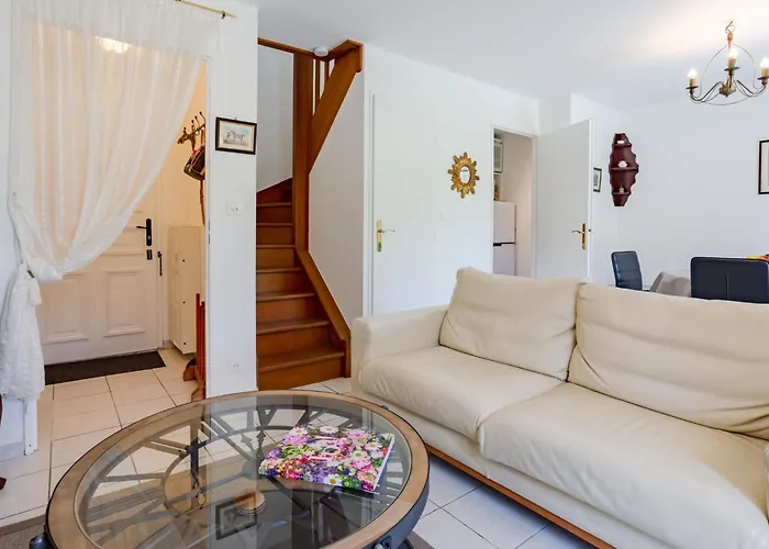 Domaine De Clairefontaine-2 By Interhome Casa vacanze