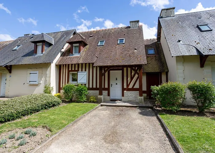 Domaine De Clairefontaine-2 By Interhome Сasa de vacaciones