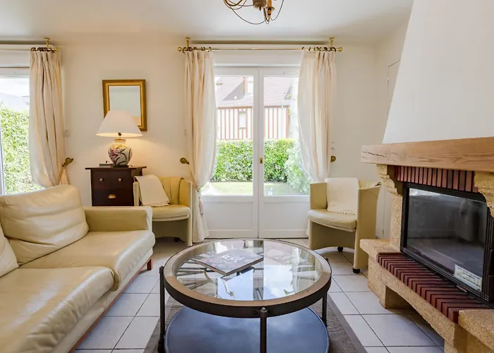 Domaine De Clairefontaine-2 By Interhome *